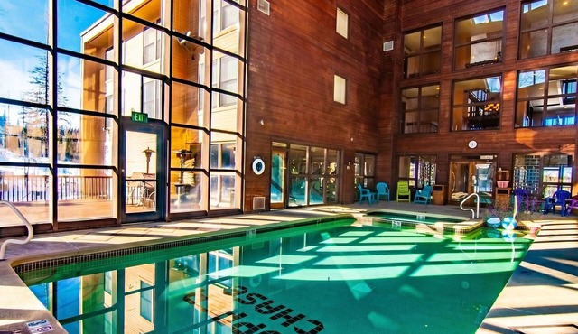 Brian Head Studio Near Lifts, Pool, Heated Parking