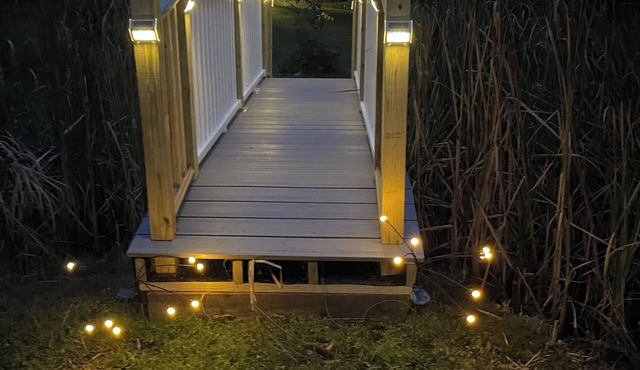 Bright, uplifting 2 BR Apt, in private country setting.