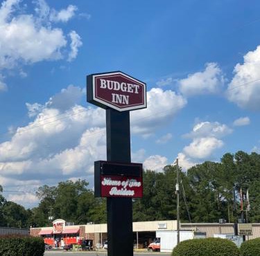 Budget inn