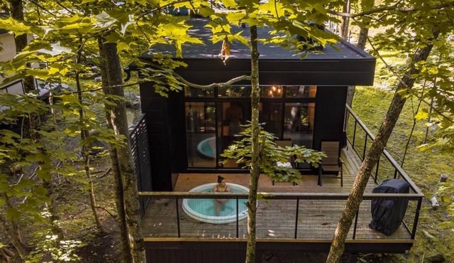 Cabin Sutton 252 - In harmony with nature! 295137