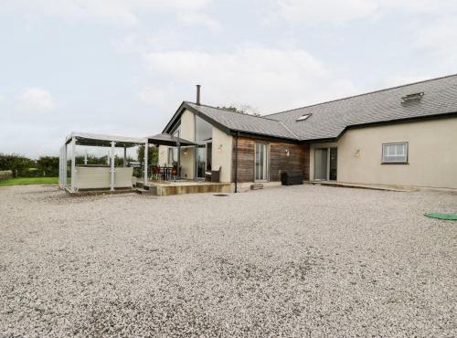 Cae Sam in Pentraeth