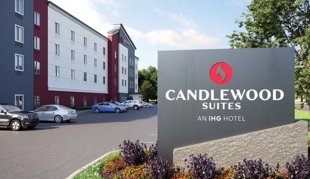 Candlewood Suites Dothan by IHG