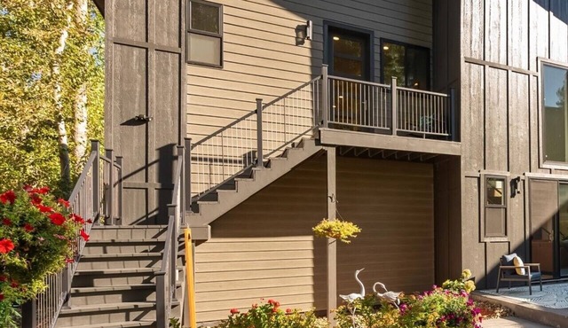 Cedar Pointe Retreat 1-BR apartment-close to Glacier NP & Whitefish Ski