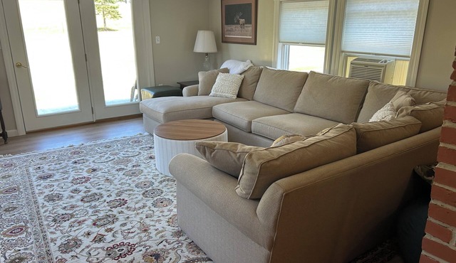 Charming 3-bedroom house Moose River/Jackman, ME