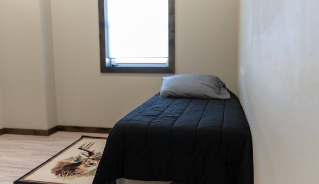 Charming bed & breakfast with WiFi in Wimbledon