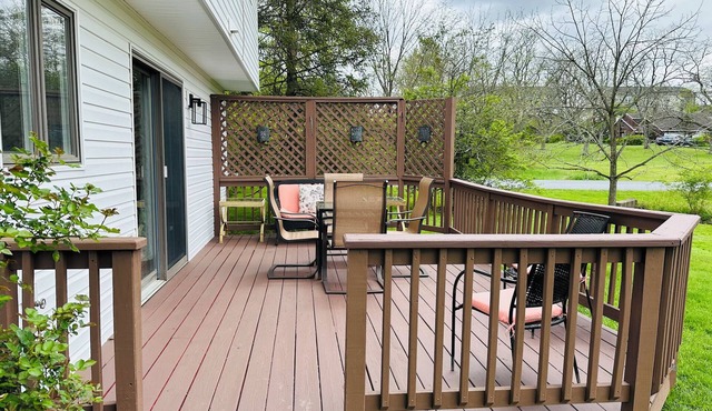 Charming Downingtown 3BR Home in Timberlake – Family & Pet Friendly