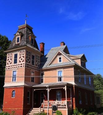 Cheney House Bed & Breakfast