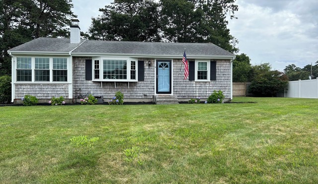 Classic Cape Cod Home with all of the upgrades & amenities! South Village Area!