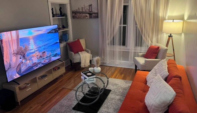 Clean & Cozy Private- 3 floor R 5