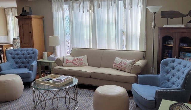 Comfortable, Spacious North Chatham Condo!