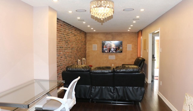Comfy Casa