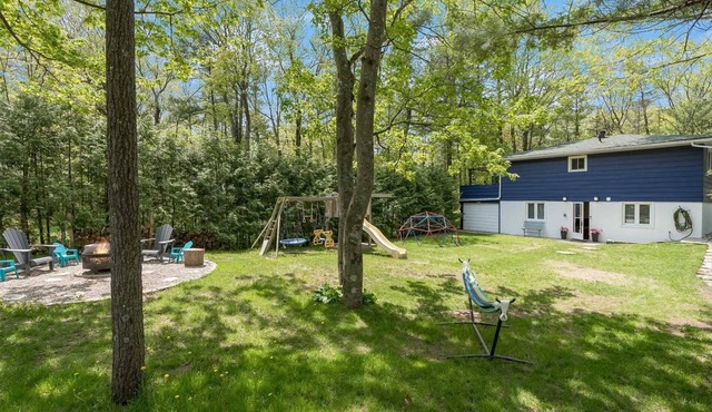Cottage with Private Beach Access and Newly-Built Indoor Sauna #STRTT-2026-114