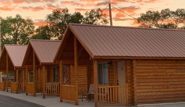 Countryside Cabins