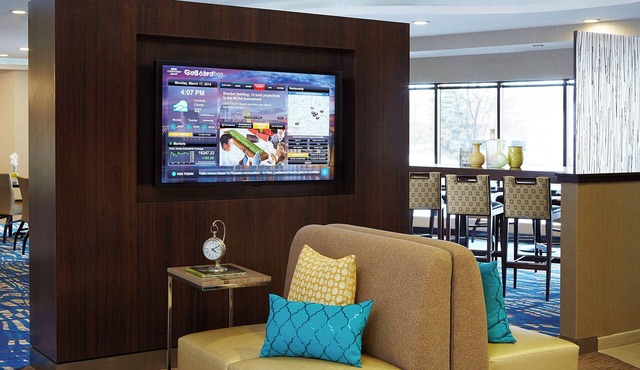 Courtyard by Marriott Boston Natick