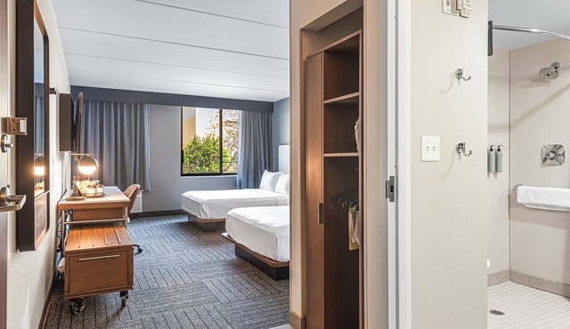 Courtyard by Marriott Columbus