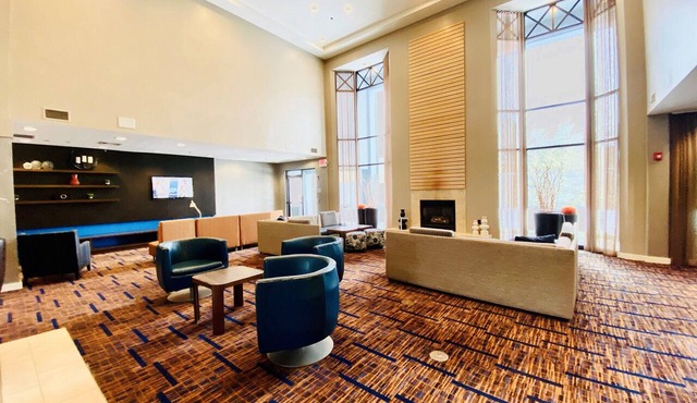 Courtyard by Marriott Raynham