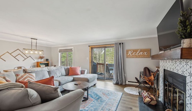 Covered Heated Pool + Recreation Center | Gore Mtn Nearby | Twin Fawns