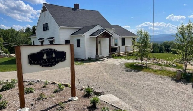 Dog Friendly, Modern Retreat w/Stunning View