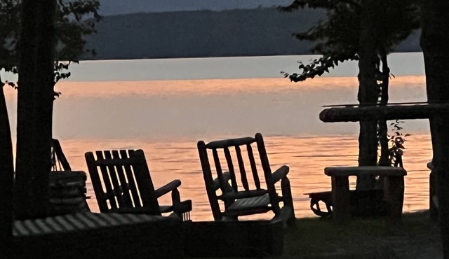 DuLac middle cabin on Lakefront