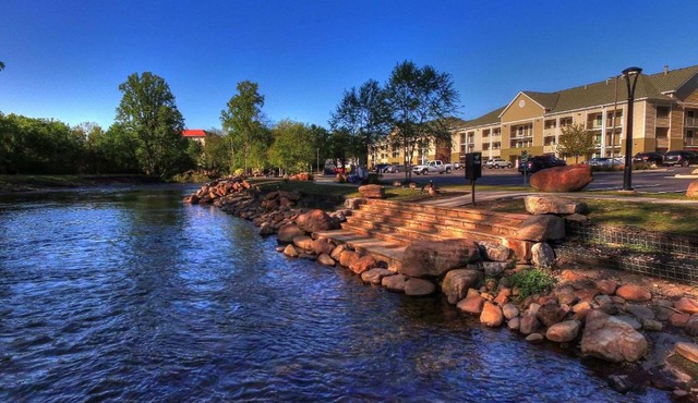 Econo Lodge Pigeon Forge Riverside
