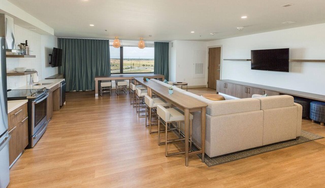 Element by Marriott Denver International Airport