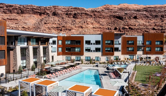 Element by Marriott Moab