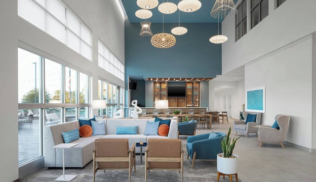 Element by Marriott Opelika Auburn