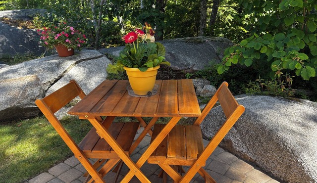 Escape to a dream cottage morning walks, heated pools, the best of So Maine
