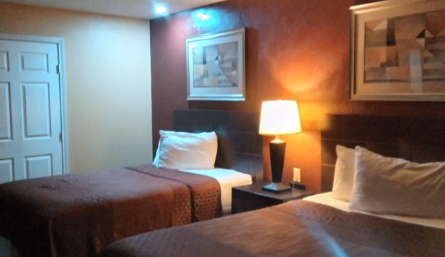 Executive Inn in Amarillo