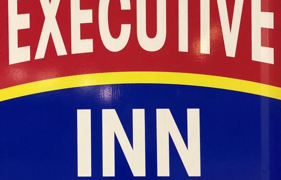 Executive Inn in McPherson
