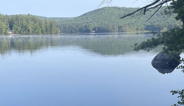 Experience our peaceful & tranquil retreat and escape from the busyness of life!