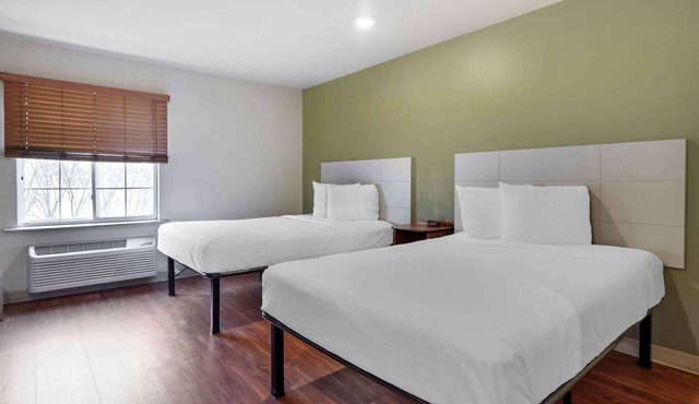 Extended Stay America Select Suites - Atlanta - Alpharetta