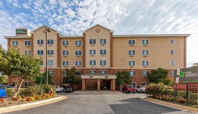 Extended Stay America Suites - Washington, DC - Springfield