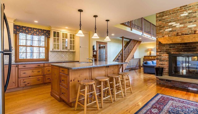 Finbars Forest Retreat
