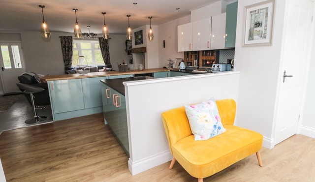 Fox View Cottage