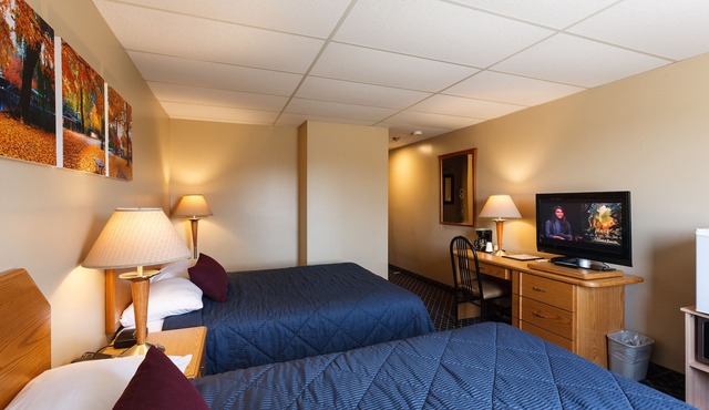 Frantz Inn