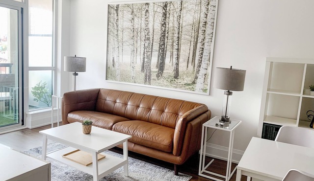 Fully Appointed Executive Condo