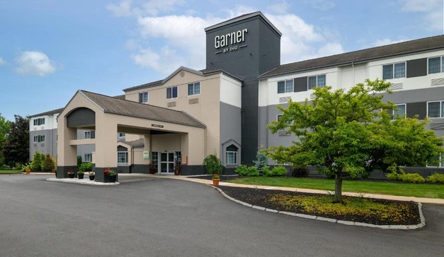 Garner Hotel Londonderry - Manchester by IHG