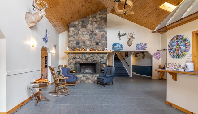 Gateway Inn
