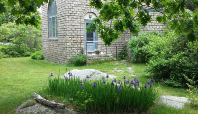 Great Ledges Studio
