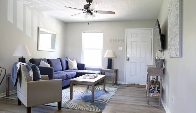 Gulf Coast Condos on the Sand Dunes - 201