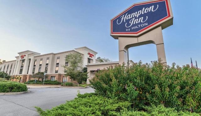 Hampton Inn Jasper, AL