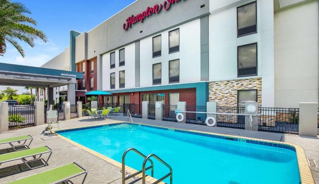 Hampton Inn Slidell