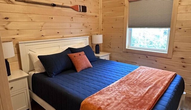 Harbor Hideaway - All you need & close to Acadia!