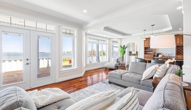 Harbour View Haven