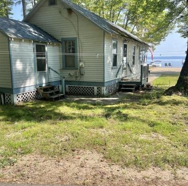 HARMON'S BEACH LIMIT 5 villa