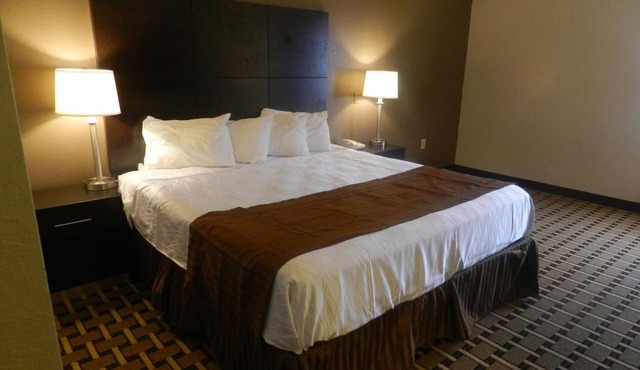 Haven Inn & Suites