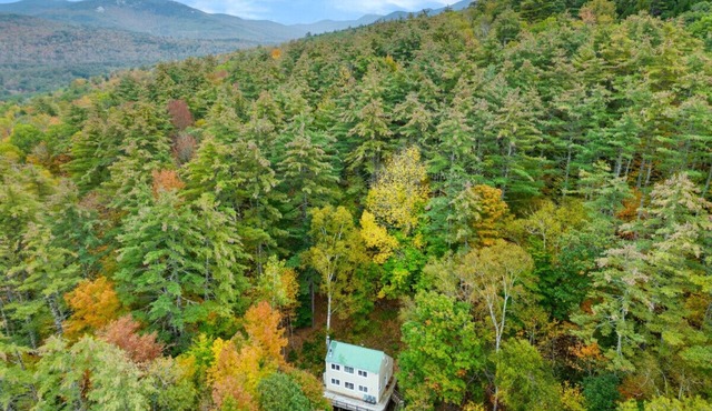 Hideaway w/Fire Pit, Private Hot Tub, Pool Table