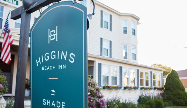 Higgins Beach Inn
