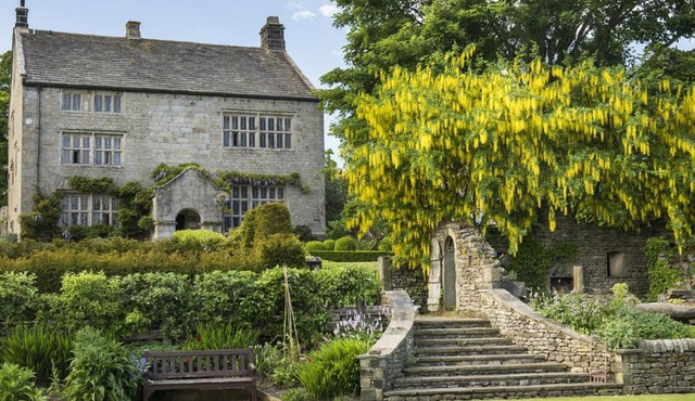 High Hall in Skipton